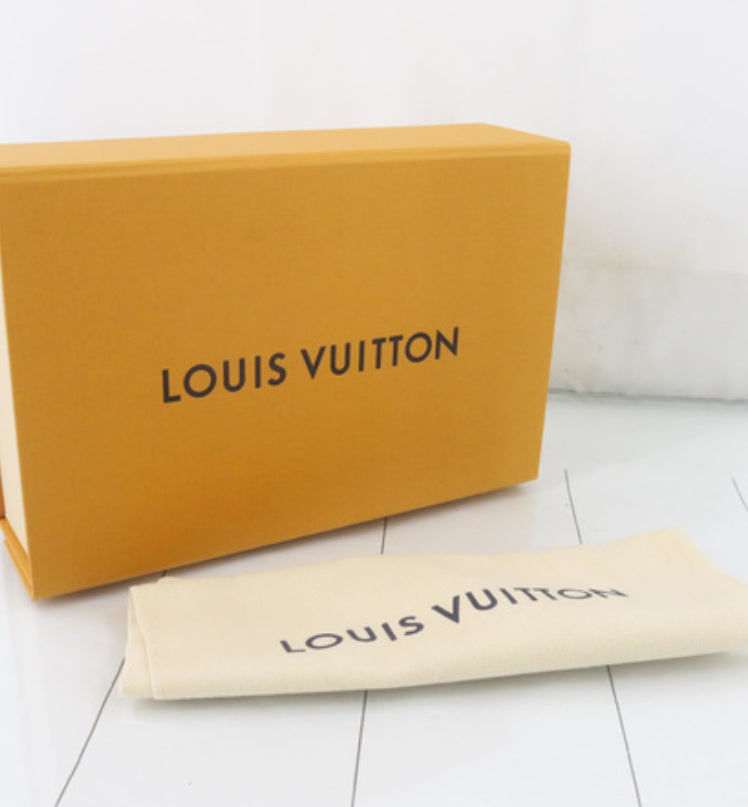 Louis Vuitton Outdoor Messenger Pink PM