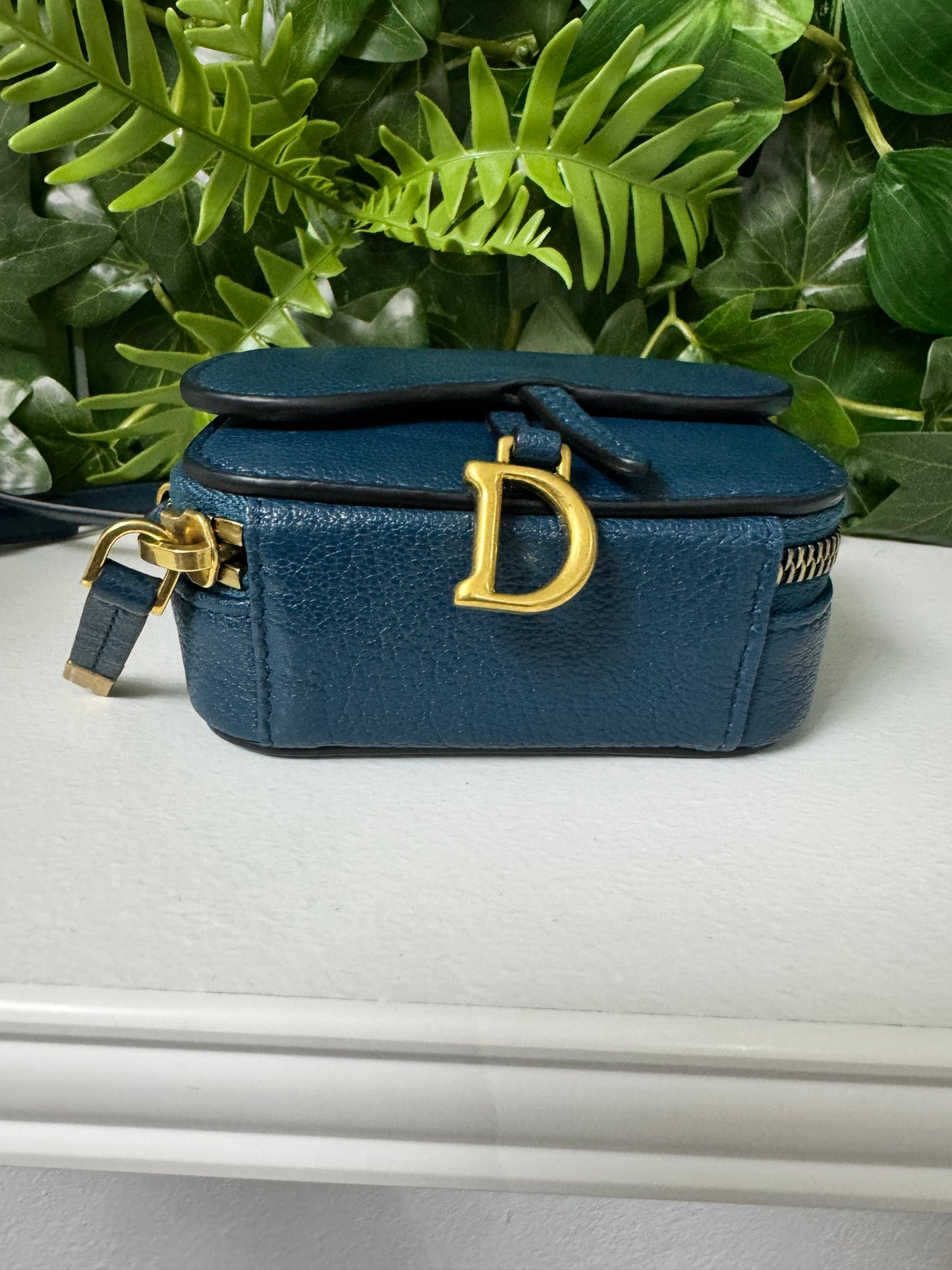 DIOR MICRO CROSSBODY