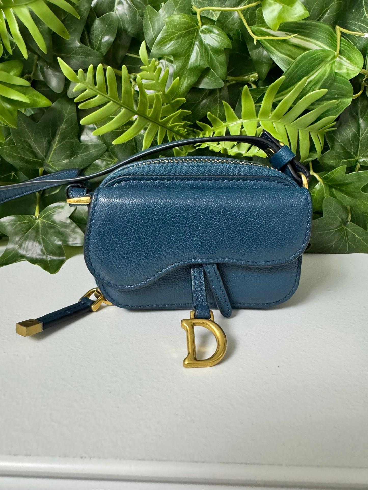 DIOR MICRO CROSSBODY